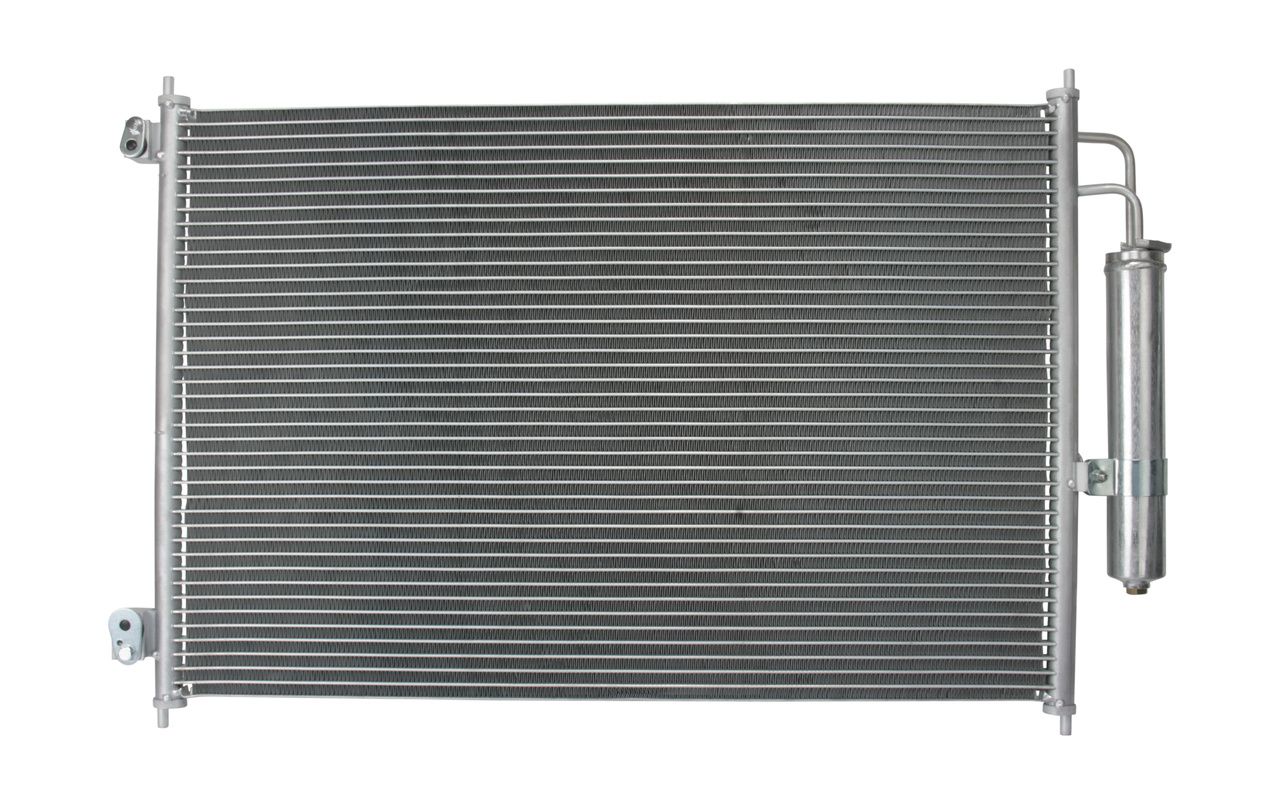 Condensator, climatizare BOSCH 1 986 AD2 267