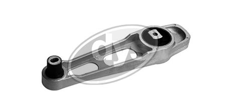 Łożyskowanie silnika DYS 71-03749