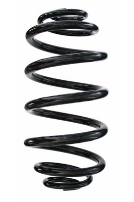 Arc spiral SPIDAN 86445