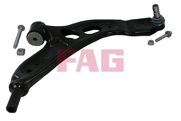 Wahacz, zawieszenie koła SCHAEFFLER FAG 821115910