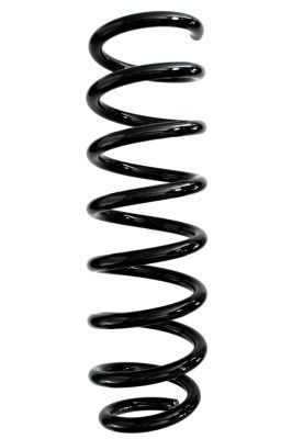 Arc spiral SPIDAN 87974