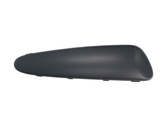 Ehis-/kaitseliist,Põrkeraud