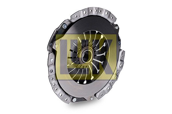 Tarcza dociskowa sprzęgła SCHAEFFLER LUK 122017620