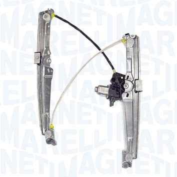 Podnośnik szyby MAGNETI MARELLI 350103219400