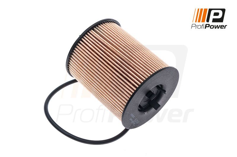 Eļļas filtrs