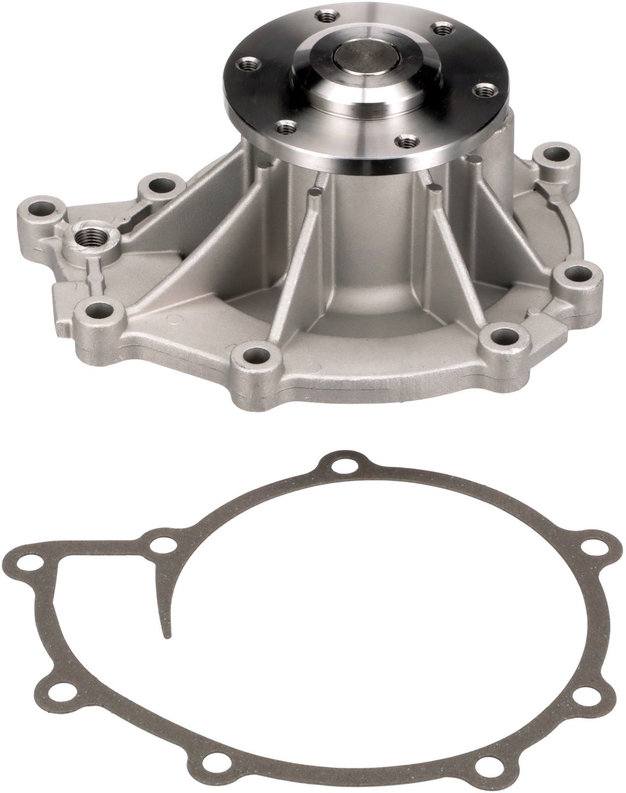 Pompă de apă, răcire motor GATES WP5010HD