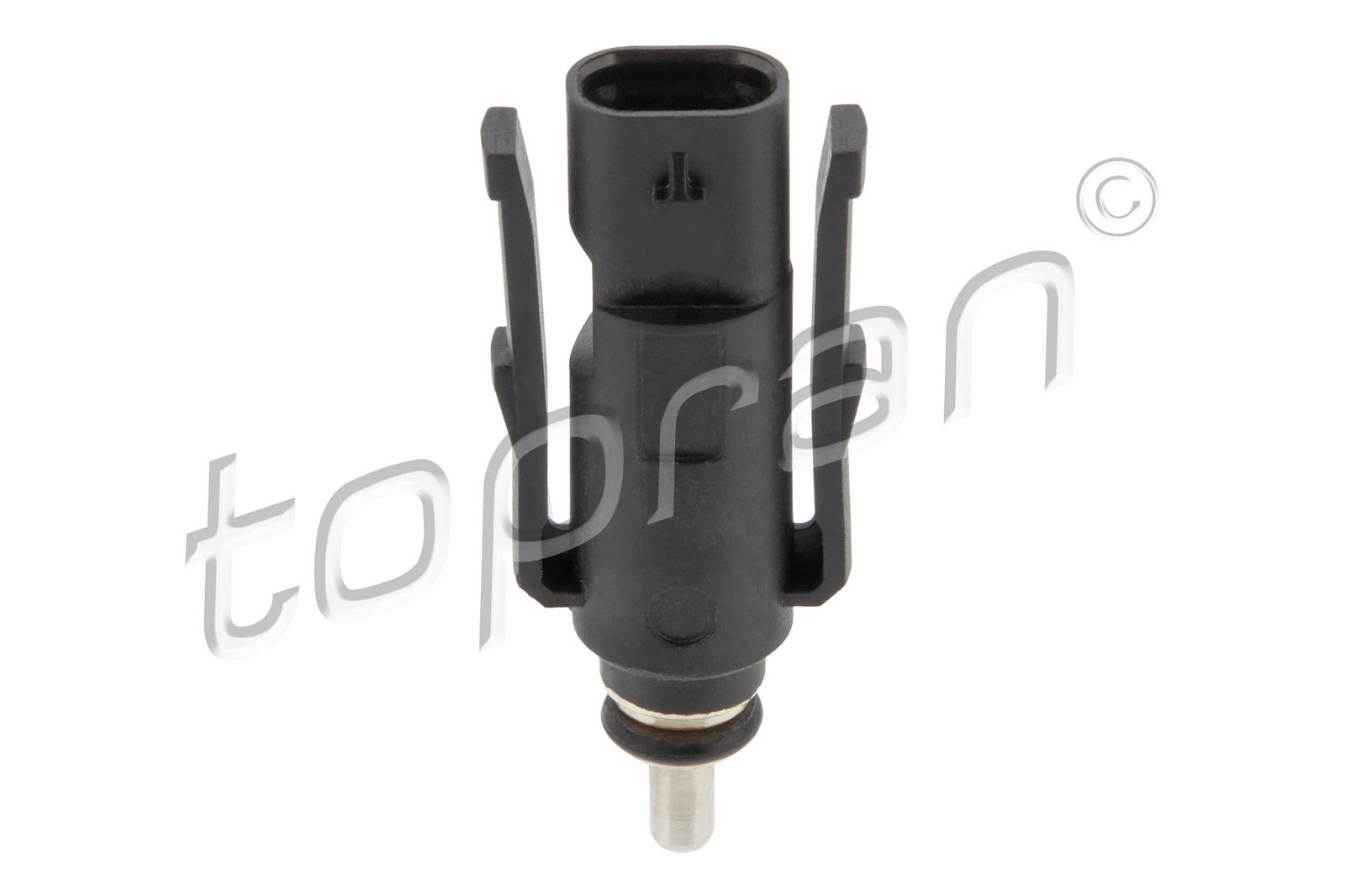senzor,temperatura lichid de racire TOPRAN 504 938