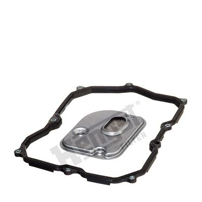 Zestaw filtra hydraulicznego, automatyczna skrzynia biegów HENGST FILTER EG205H D462
