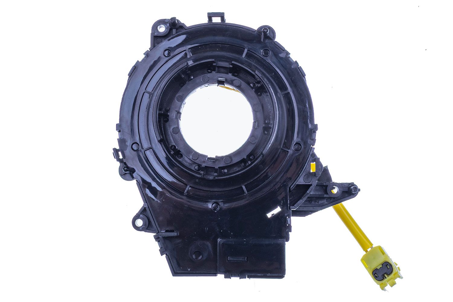 Turvapadja lint, turvapadi