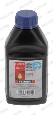 Płyn hamulcowy FERODO FBE050
