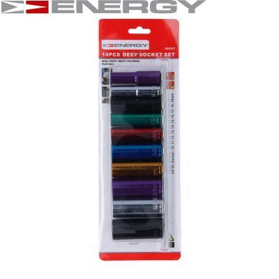 Levně Sada nářadí ENERGY NE00287