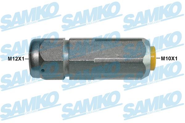 Korektor siły hamowania SAMKO D30944