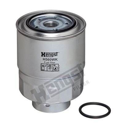 Palivový filtr HENGST FILTER H560WK
