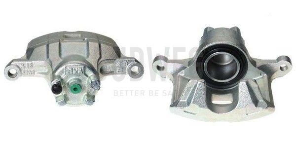 Zacisk hamulca BUDWEG CALIPER 344330