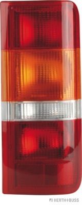 Lampa tylna zespolona HERTH+BUSS ELPARTS 82840357