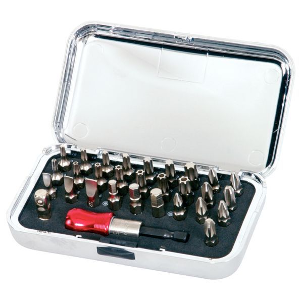 Set surubelnite KS TOOLS 911.2070