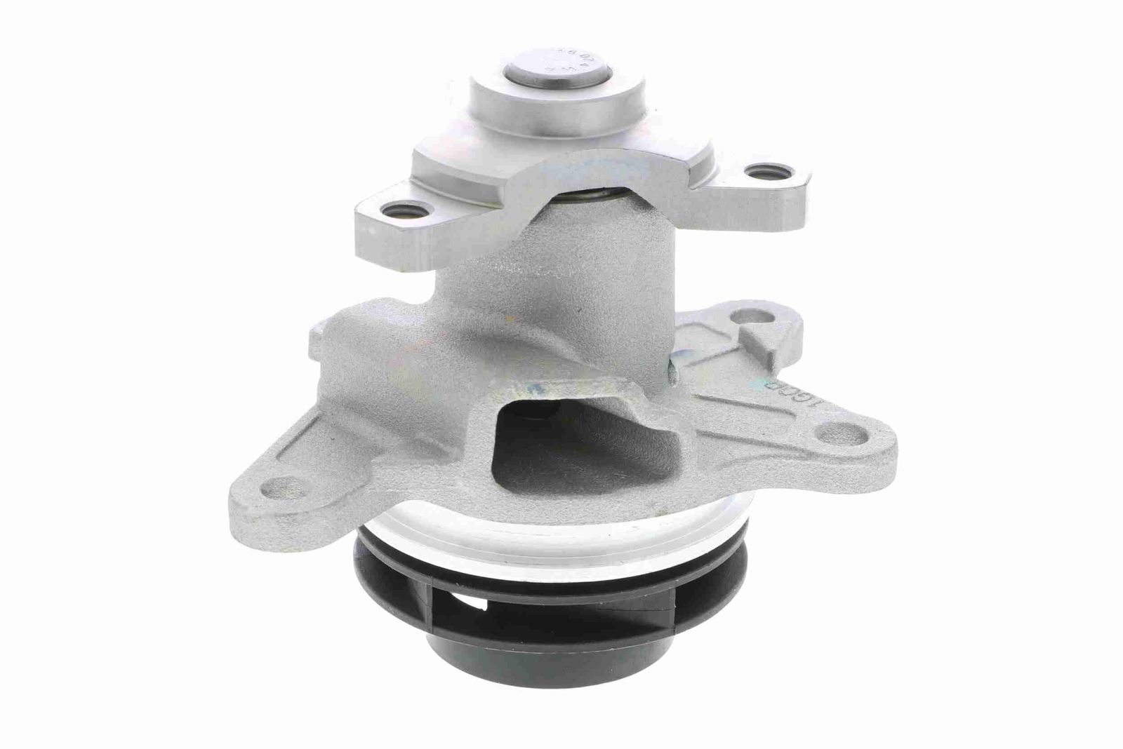 Pompe à eau, refroidissement du moteur