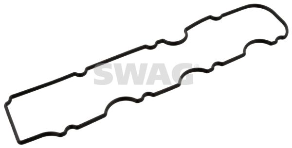 Uszczelka, pokrywa głowicy cylindrów SWAG 62 10 6932