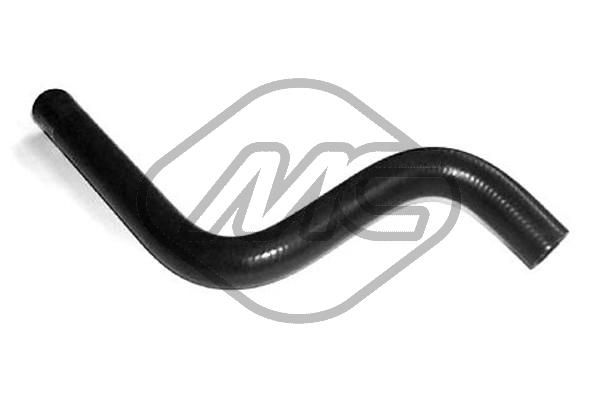 furtun încălzire METALCAUCHO 08806