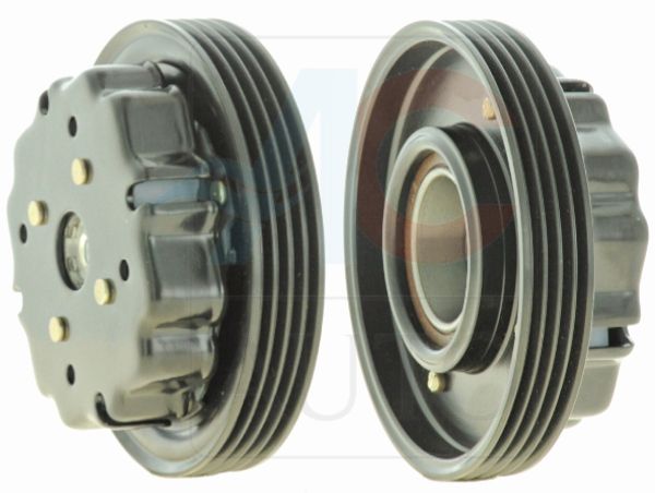 Cupla magnetica, compresor climatizare ACAUTO AC-06DN14