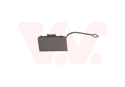 Klapa, hak holujący VAN WEZEL 3091587