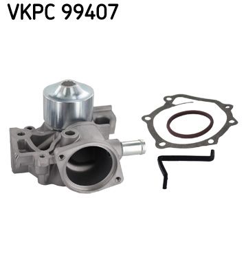 Pompa wody, chłodzenie silnika SKF VKPC 99407