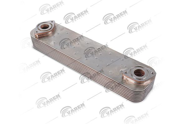Radiator ulei, ulei motor VADEN 488.05.0001
