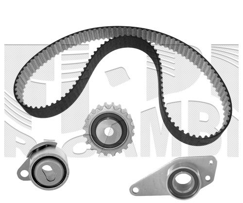 Zestaw paska rozrządu CALIBER 0441KR