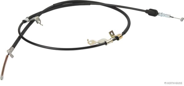 Cablu, frana de parcare HERTH+BUSS JAKOPARTS J3934081