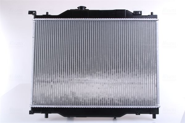 Levně Chladič, chlazení motoru NISSENS 606110