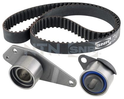 Zestaw paska rozrządu SNR KD455.03