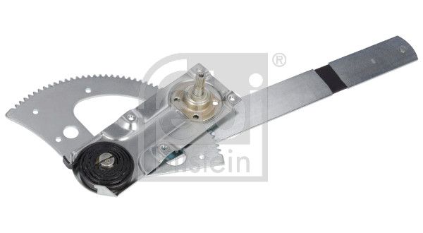 Mecanism actionare geam FEBI BILSTEIN 09508