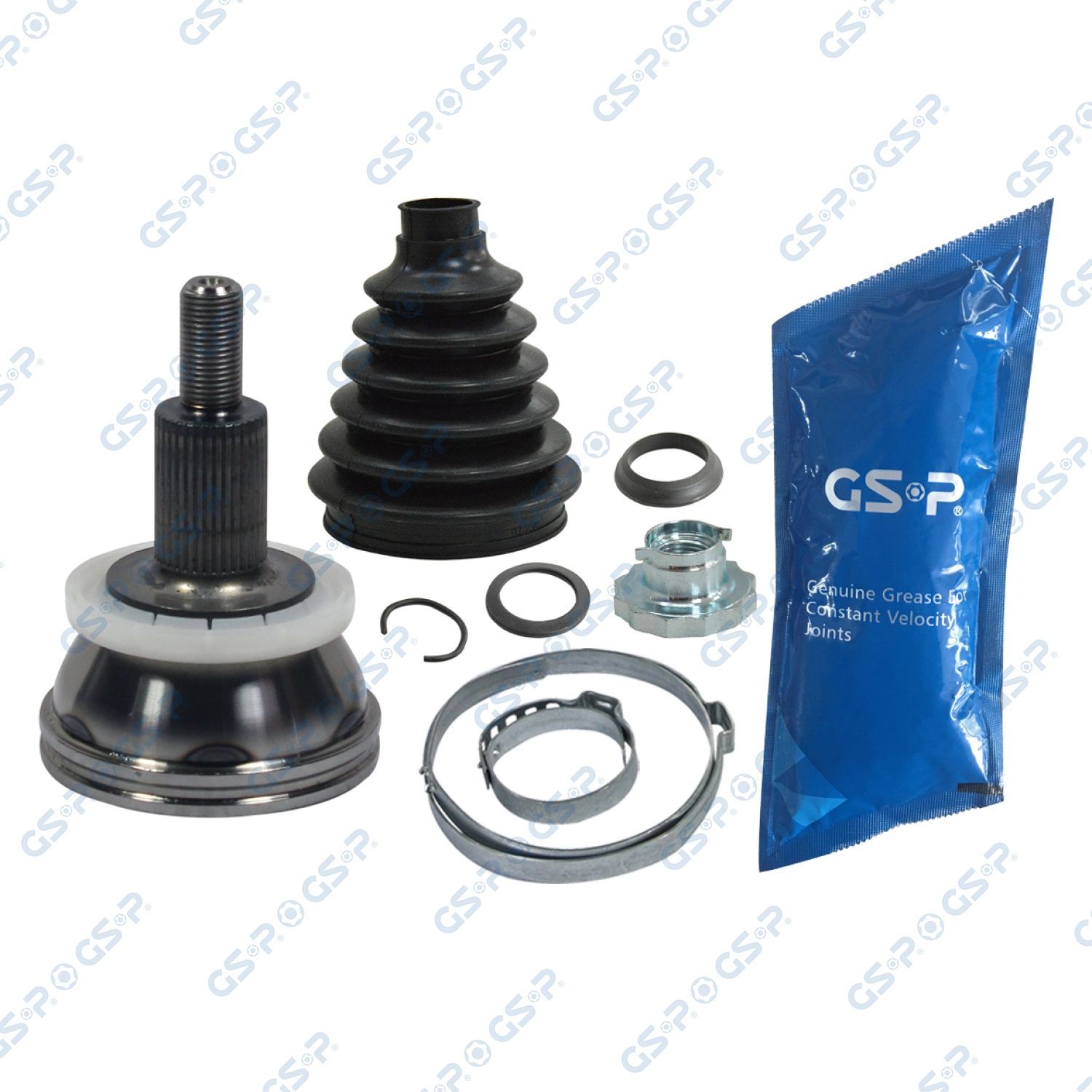 Liigendlaager, veovõll