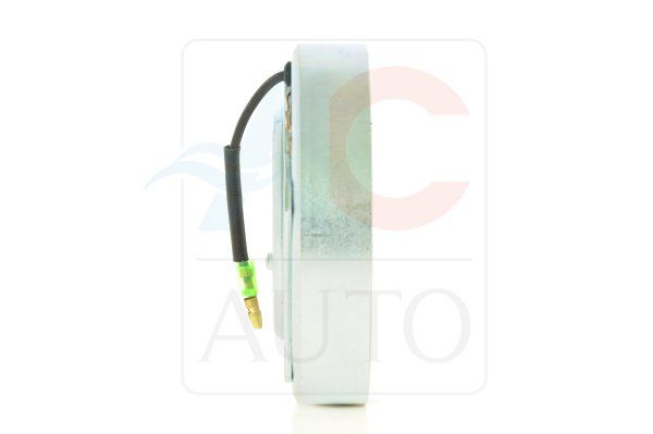 Levně Cívka, magnetická spojka (kompresor) Q-SPARES AC-04PA09