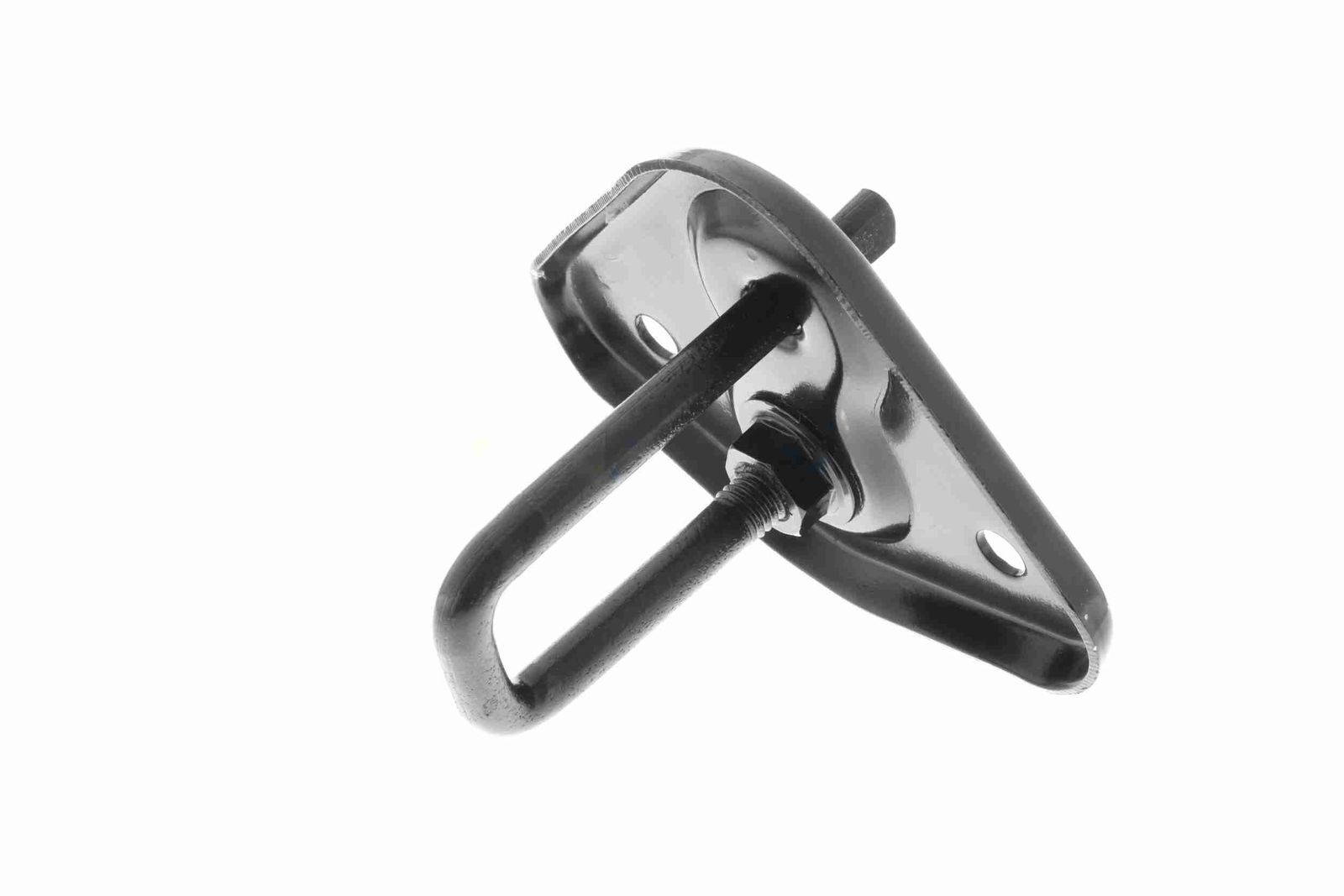 Serrure de capot-moteur