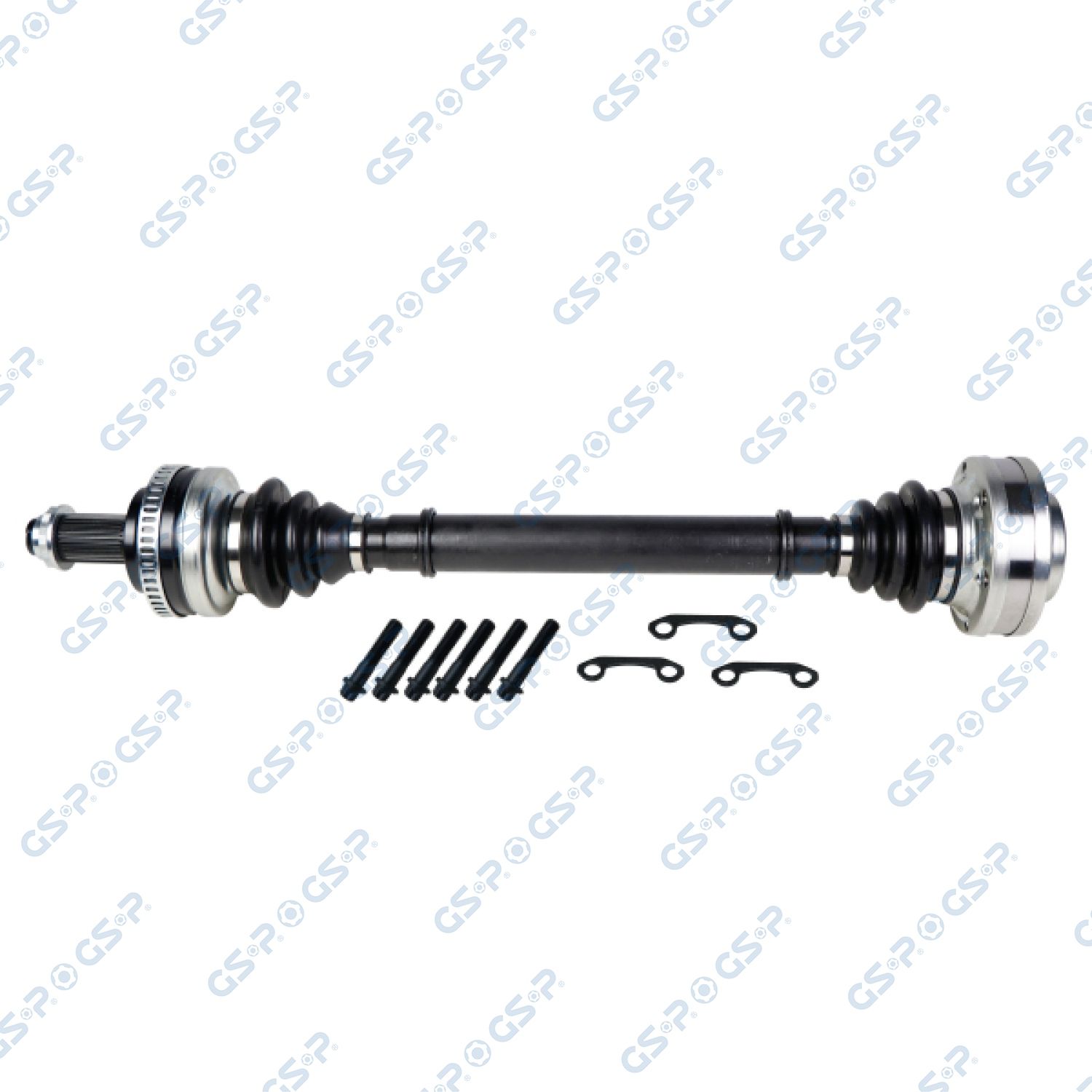 Приводной вал