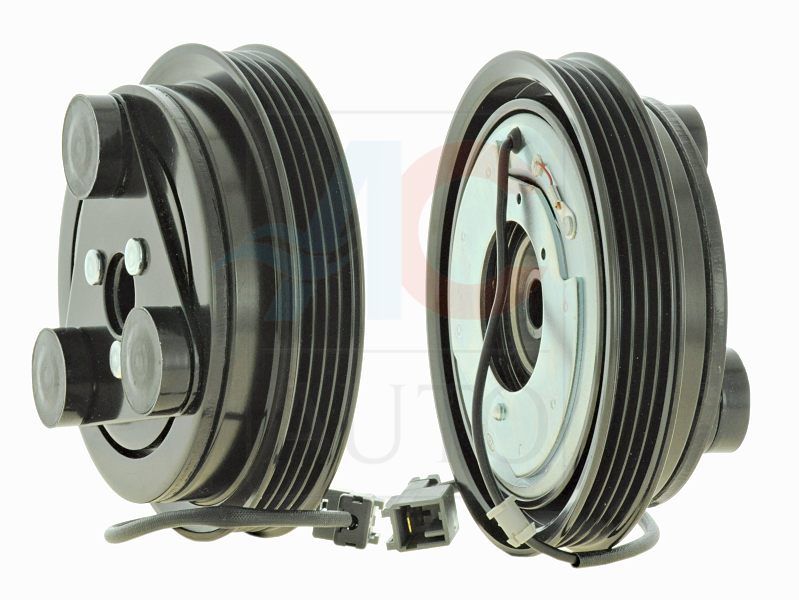 Cupla magnetica, compresor climatizare ACAUTO AC-06CL21