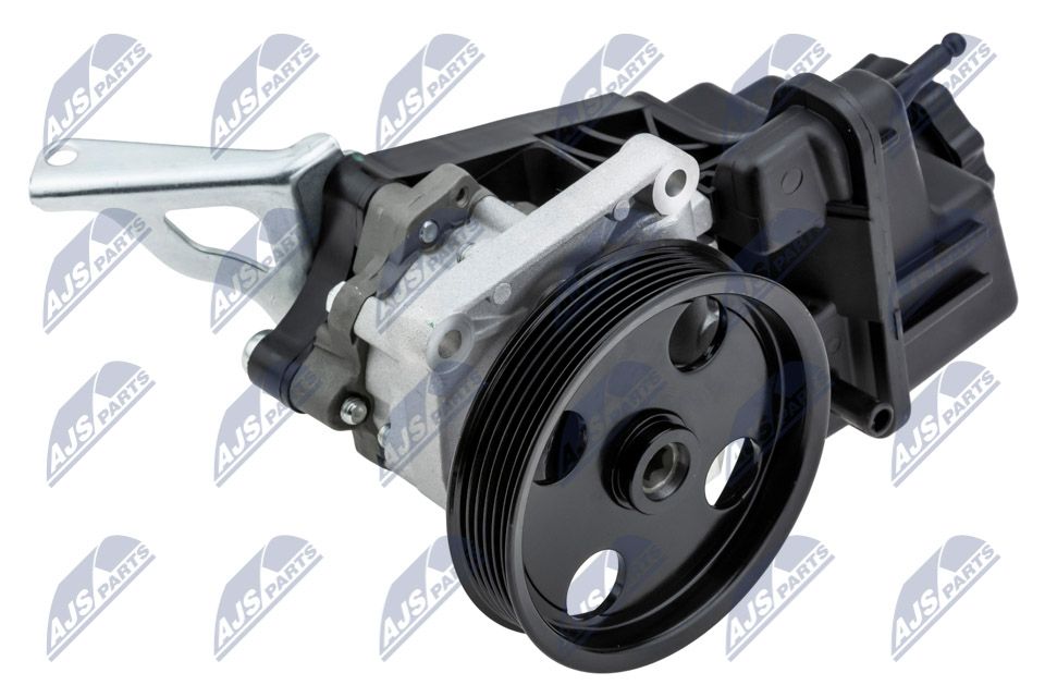 Pompa hydrauliczna, układ kierowniczy NTY SPW-ME-050
