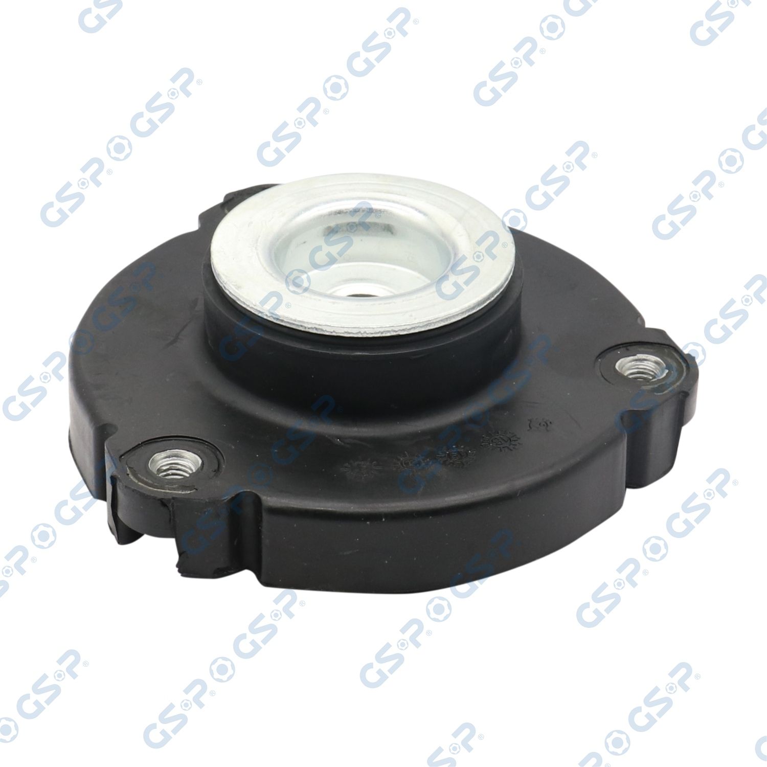 Amortizatora statnes balsts