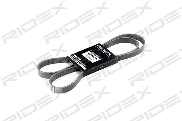 Pasek klinowy wielorowkowy RIDEX 305P0084