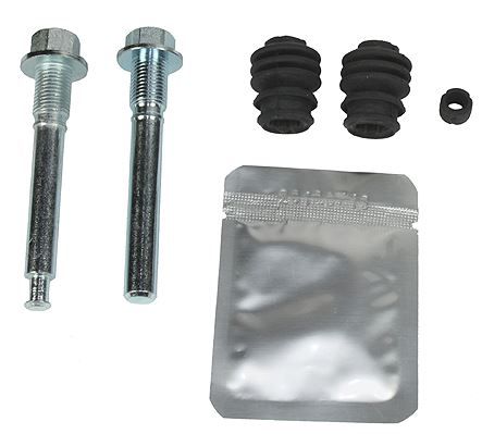 Set bucsi de ghidaj, etrier frana METZGER 113-1472X