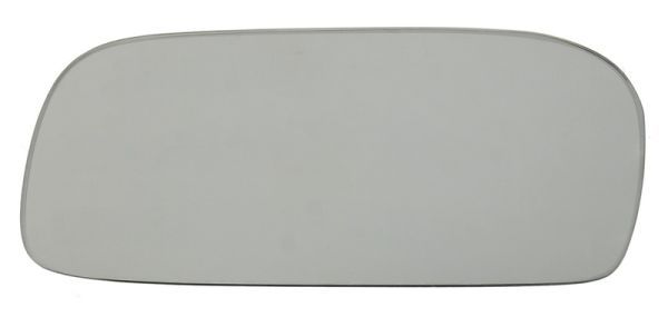 Зеркальное стекло, наружное зеркало