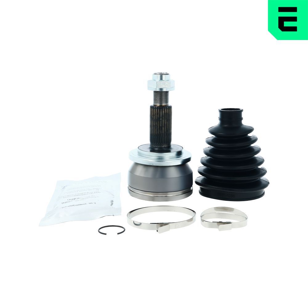 Set articulatie, planetara OPTIMAL CW-3134