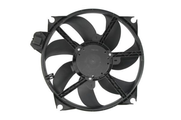 Wentylator, chłodzenie silnika THERMOTEC D8R007TT