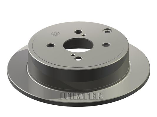 JURATEK - Rear Brake Disc