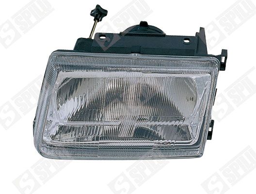 Projecteur principal