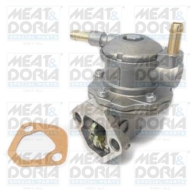 Pompa paliwa MEAT & DORIA POC112