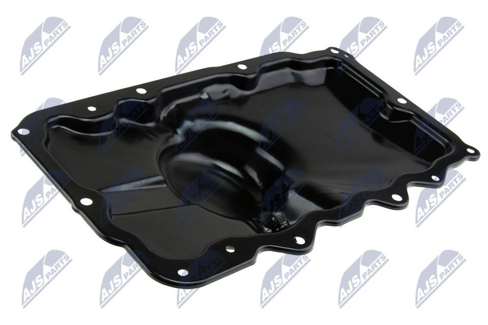 Baie ulei NTY BMO-CH-026