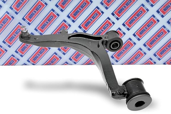 Borg & Beck - Track Control Arm - Front Lower LH