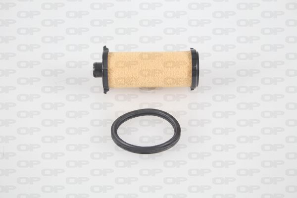 Filtre hydraulique, boîte automatique